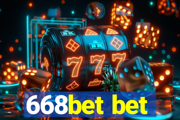 668bet bet